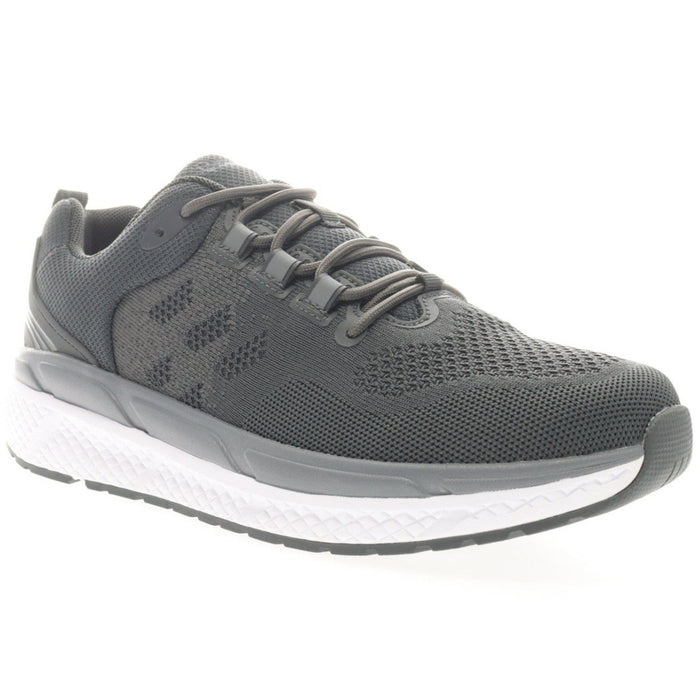 Propet Footwear Ultra 267 Men's Running Sneakers Shoes Diabetic and Orthotic Friendly