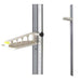 Health o Meter High-Strength Wall-Mounted Height Rod