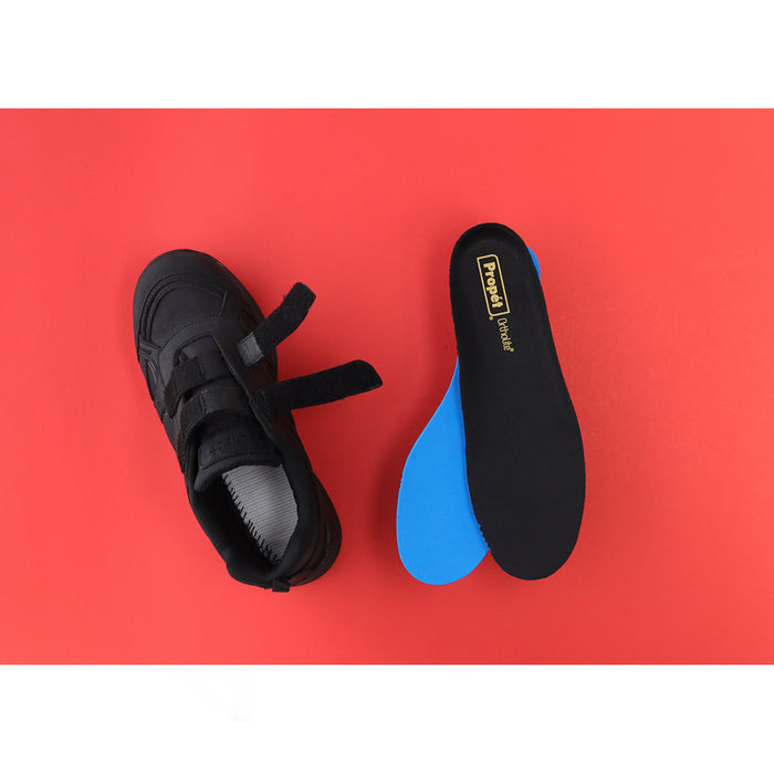 Propet Footwear Connelly Strap Men's Slip-On Sneaker Diabetic and Orthotic Friendly