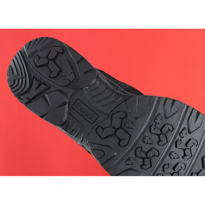 Propet Footwear Connelly Strap Men's Slip-On Sneaker Diabetic and Orthotic Friendly