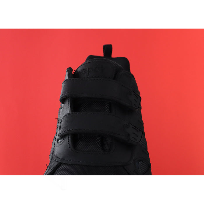 Propet Footwear Connelly Strap Men's Slip-On Sneaker Diabetic and Orthotic Friendly