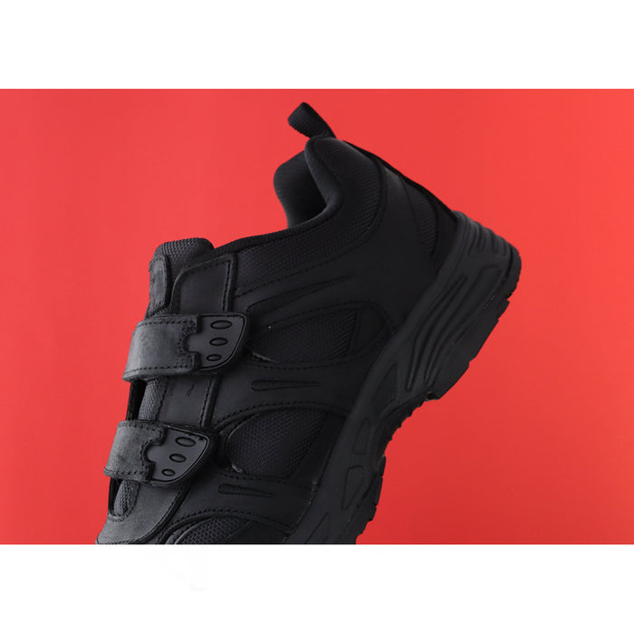 Propet Footwear Connelly Strap Men's Slip-On Sneaker Diabetic and Orthotic Friendly