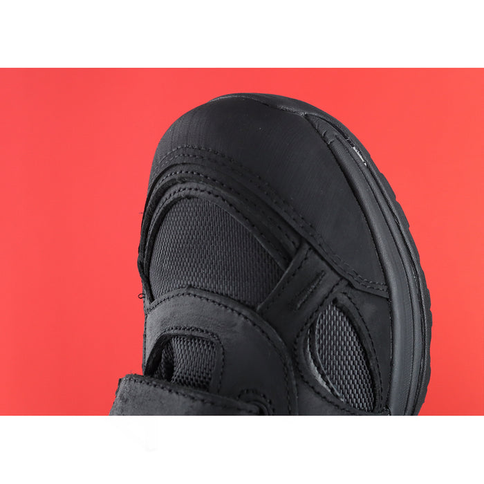 Propet Footwear Connelly Strap Men's Slip-On Sneaker Diabetic and Orthotic Friendly