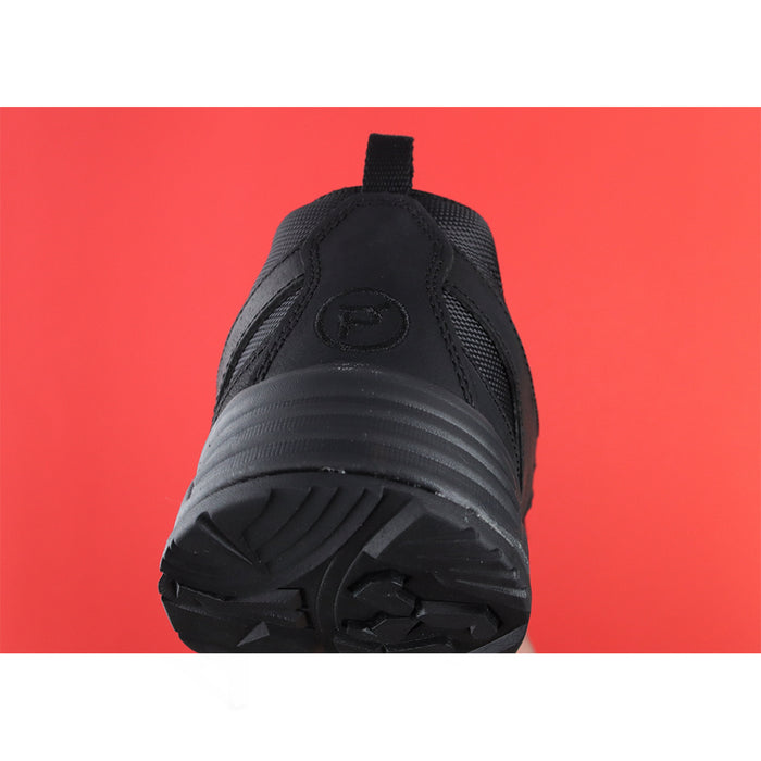 Propet Footwear Connelly Strap Men's Slip-On Sneaker Diabetic and Orthotic Friendly