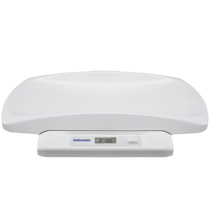 Health o Meter Infant to Toddler 2 in 1 Digital Scale