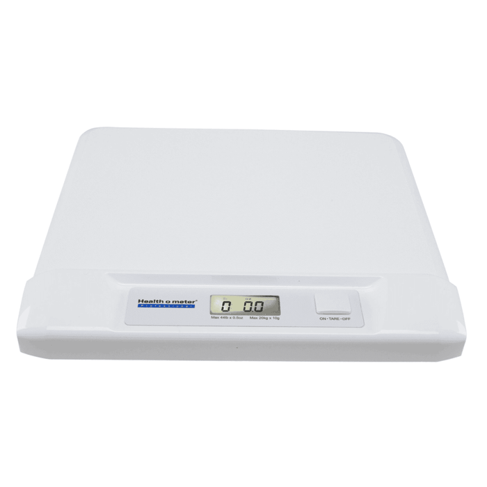 Health o Meter Infant to Toddler 2 in 1 Digital Scale
