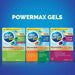 Alka-Seltzer Plus Cold & Flu Powermax Gels - Day 16 Ct + Night 8 Ct - Elvoros