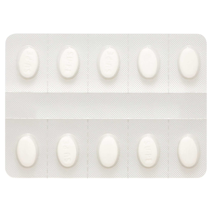 Sudafed PE Head Congestion + Pain Relief Decongestant Caplets - 20 ct.