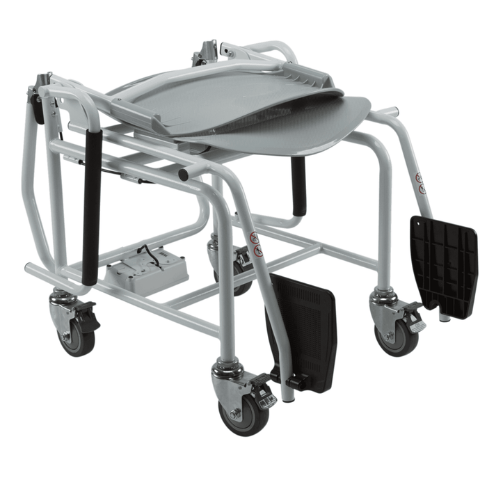 Health o Meter Portable Digital Chair Scale