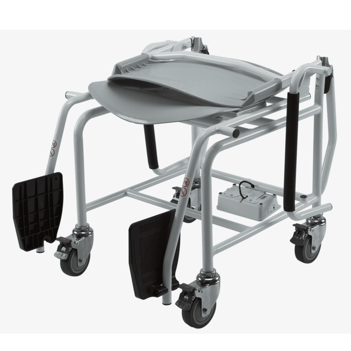 Health o Meter Portable Digital Chair Scale