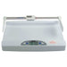 Health o Meter Digital Pediatric Tray Scale with Extra-Wide Tray