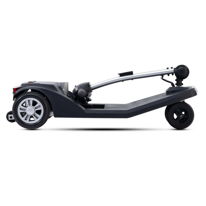 Metro Mobility Air Classic Foldable Scooter - Elvoros