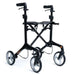 Feather Mobility Rollator 11X Carbon Fiber World's Most Lightweight ONLY 11 lbs