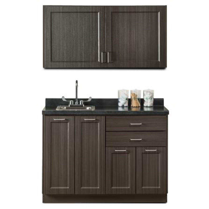 Clinton Family Practice Ready Room - Fashion Finish - Elvoros