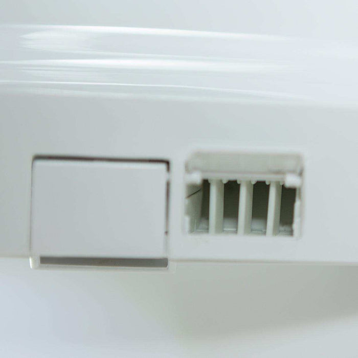 Dignity Lifts Bidet Toilet Lift - Elvoros