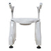 Dignity Lifts Deluxe Toilet Lift - Elvoros