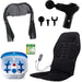 Pursonic Foot Spa, Massage Gun, and More Total Relaxation Bundle shophomemed