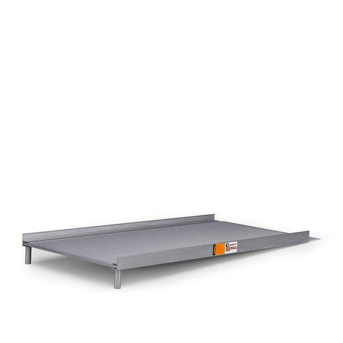 Rampit USA Empower Series Semi-Portable Ramp with Legs - Elvoros