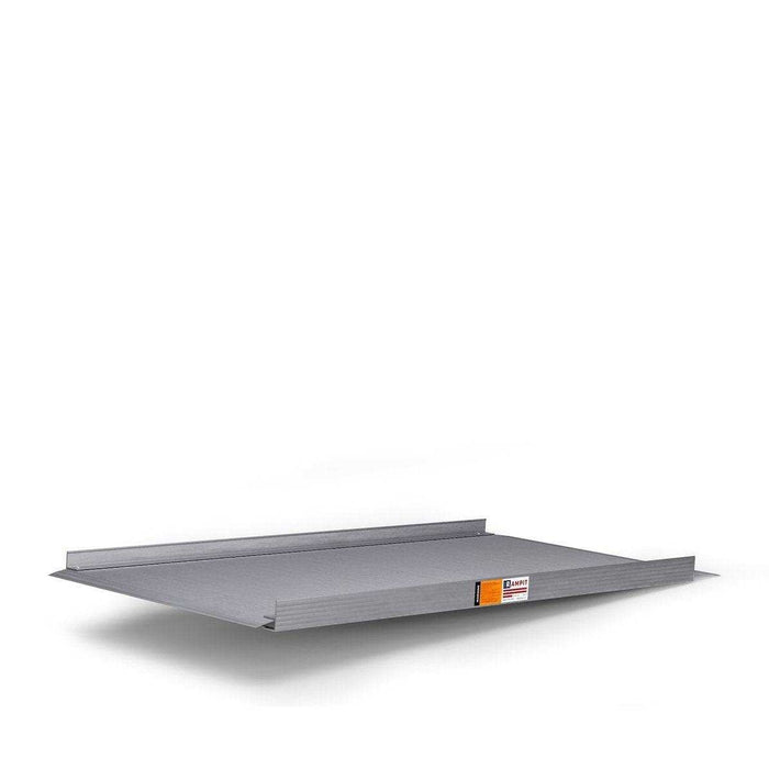 Rampit USA Empower Series Semi-Portable Curb Ramp - Elvoros