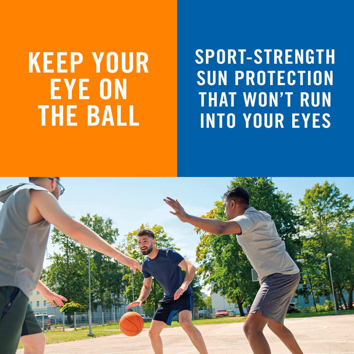 Banana Boat Sport Cool Zone Spray Sunscreen SPF 50+