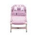 Inspired by Drive Otter Pediatric Bath Chair with Soft Fabric - Elvoros