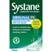 Systane Original Preservative-Free Lubricant Dry Eye Drops - 30 Vials