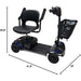 Eleanor 4 Wheel Electric Mobility Scooter