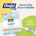 Orajel Non-Medicated Cooling Teething Gel Daytime