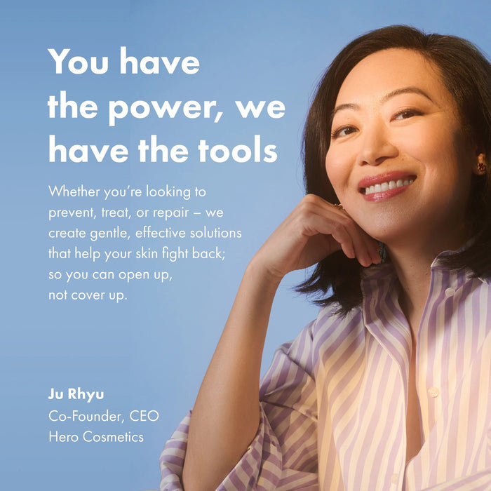 Hero Mighty Patch Original Acne Adhesive Patches