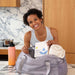 Attn Grace Incontinence Panty Liners with Breathable Top Sheet