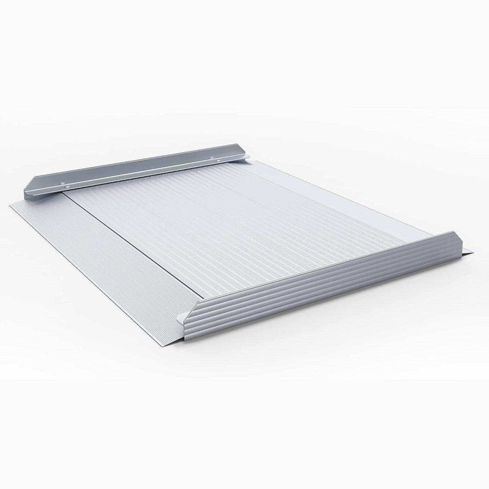 Rampit USA Empower Series Semi-Portable Curb Ramp - Elvoros