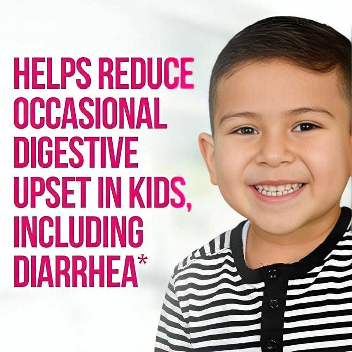 Culturelle Kids Purely Probiotics Daily Supplement Powder Packets - 30 Ct