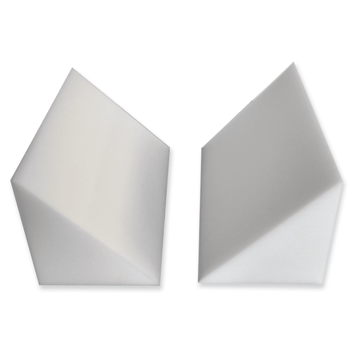 45-Degree Positioning Wedge - Pair shophomemed