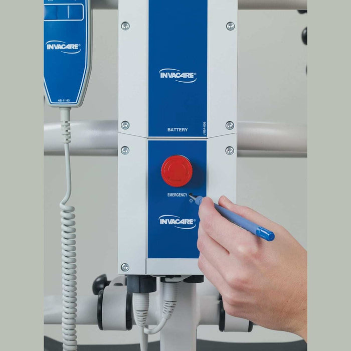 Invacare Lifter Battery Pack