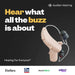 Audien Hearing Ion Wireless Rechargeable OTC Hearing Aid