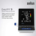 Braun ExactFit 3 Upper Arm Blood Pressure Monitor