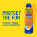 Banana Boat Sport Cool Zone Spray Sunscreen SPF 50+