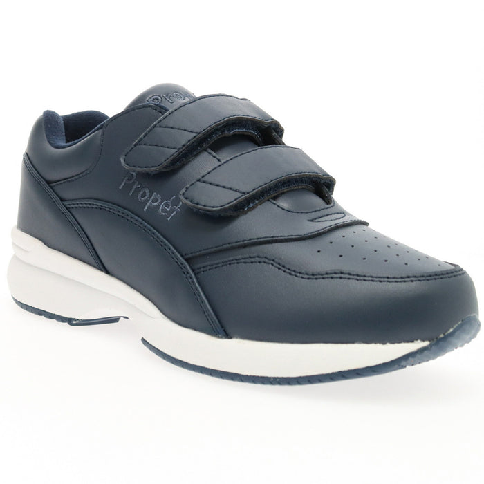 Propet Footwear Tour Walker Strap Women's Sneaker Diabetic and Orthotic Friendly