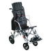 Drive Medical Trotter Mobility Rehab Stroller Full Torso Vest - Elvoros