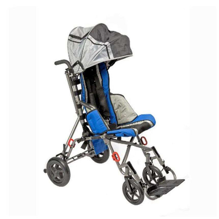 Inspired by Drive Trotter Pediatric Specialty Stroller - Elvoros