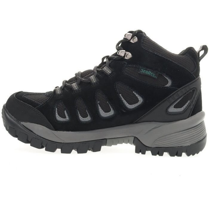 Propet Footwear Ridge Walker Men's Orthopedic Hiking Boots Diabetic and Orthotic Friendly