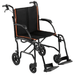 Feather Lightweight Transport Chair World's Most Lightweight ONLY 13 lbs