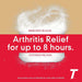 Tylenol 8 Hour Arthritis & Joint Pain Acetaminophen Tablets - 24 Ct - Elvoros