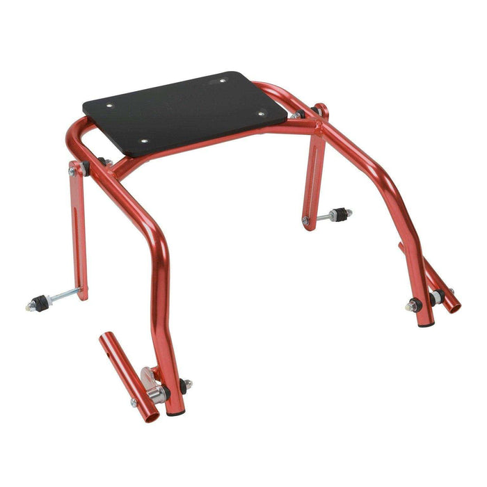 Drive Medical Nimbo 2G Walker Seat Only - Elvoros