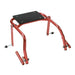 Drive Medical Nimbo 2G Walker Seat Only - Elvoros