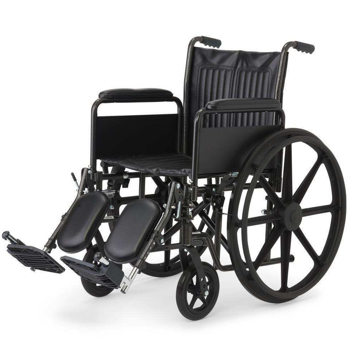 ProHeal Chariot II K2 Wheelchair