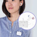 Mimitakara Bluetooth Rechargeable Pocket Size goodHearing P1 Hearing Aid