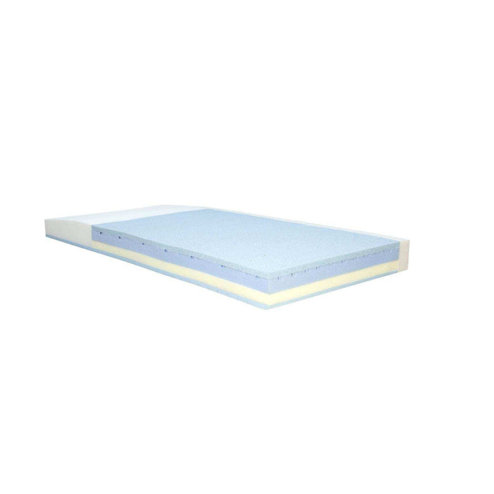Drive Medical Dynamic Elite Pressure Redistribution Mattress - 80" - Elvoros