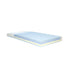 Drive Medical Dynamic Elite Pressure Redistribution Mattress - 80" - Elvoros