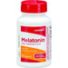 Leader Melatonin Dietary Supplement Tablets